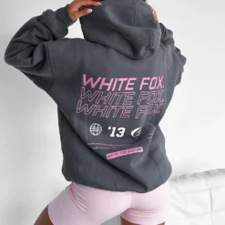 In Transit Oversized Hoodie Volcanic -Cheap Vog Unique Store IMG 0508