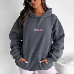 In Transit Oversized Hoodie Volcanic -Cheap Vog Unique Store IMG 0544