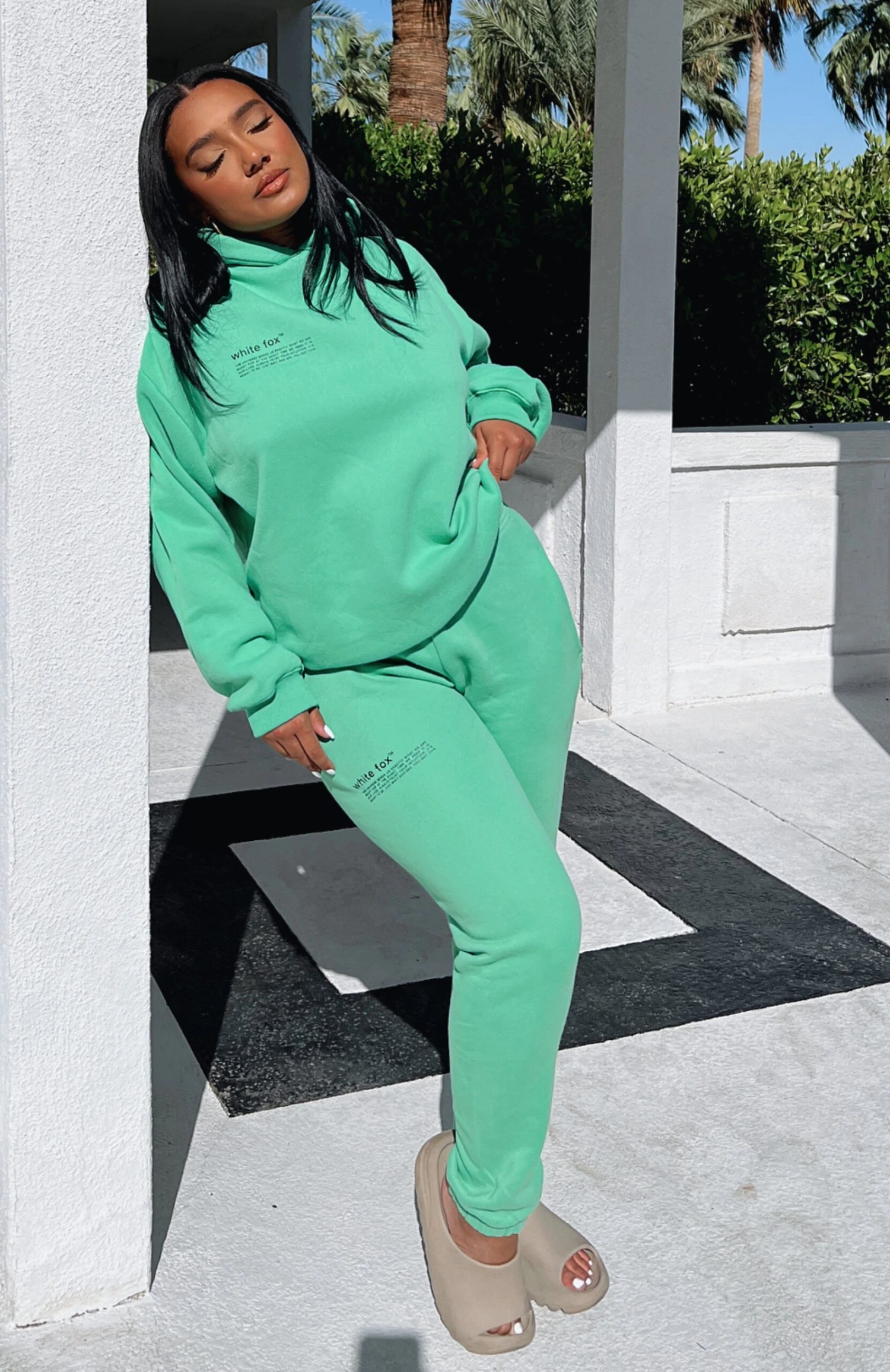 Do The Most Sweatpants Jolly Green 6 Do The Most Sweatpants Jolly Green - Image 6