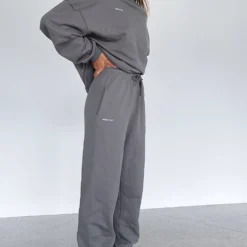 Not An Issue Sweatpants Slate