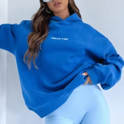 Leisure Series Oversized Hoodie Cobalt -Cheap Vog Unique Store LEISURE SERIES OVERSIZED HOODIE 10 11 22 10 scaled