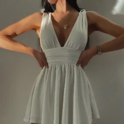 My Pleasure Mini Dress White 16 My Pleasure Mini Dress White -Cheap Vog Unique Store Liene2 8b547756 32d0 4ae7 ba81 7aa8e2f81169