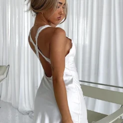 Listen Before I Go Mini Dress Pearl 13 Listen Before I Go Mini Dress Pearl -Cheap Vog Unique Store ListenBeforeIGoMiniDressPearl