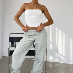 Never Blend In Pants Light Grey -Cheap Vog Unique Store NEVER BLEND IN 12.07.22 02 scaled