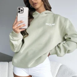 Offstage Hoodie Moss -Cheap Vog Unique Store OFFSTAGE HOODIES01 12 22 19 scaled