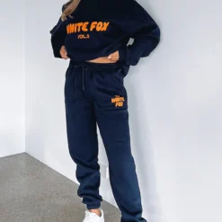 Offstage Sweatpants Space Navy