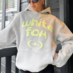 Pay It Forward Oversized Hoodie Moon -Cheap Vog Unique Store PAY IT FORWARD HOODIE 28.06.23 04