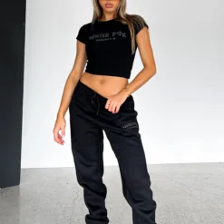 Project 5 Sweatpants Ink