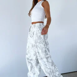 Real Satisfaction Cargo Pants Grey Marble 10 Real Satisfaction Cargo Pants Grey Marble -Cheap Vog Unique Store REAL SATISFACTION CARGO PANTS 20.06.23 01 scaled