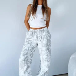 Real Satisfaction Cargo Pants Grey Marble 11 Real Satisfaction Cargo Pants Grey Marble -Cheap Vog Unique Store REAL SATISFACTION CARGO PANTS 20.06.23 05 scaled