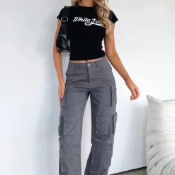 Run Right Back Pants Charcoal 9 Run Right Back Pants Charcoal -Cheap Vog Unique Store RUN RIGHT BACK CARGO PANTS 13 06 23 05 scaled