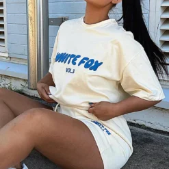 Offstage Oversized Tee Buttercream -Cheap Vog Unique Store Sarah 3553fe75 38ec 430a bf5d d67d10d8f159