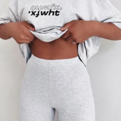 Catching Feelings Tee Grey Marle -Cheap Vog Unique Store ScreenShot2020 07 17at12.46.33pm