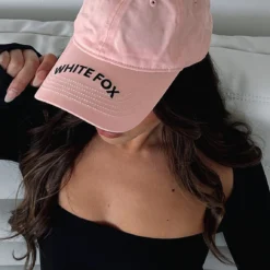 Wait Your Turn Cap Pink -Cheap Vog Unique Store WAIT YOUR TURN CAP 30.05.23 03