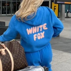 Offstage Hoodie Azure -Cheap Vog Unique Store ana 3d2874d3 25c1 44d7 ad05 04499e02a02f