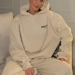 Offstage Hoodie Pebble -Cheap Vog Unique Store idjgr